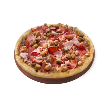Pizza HMK