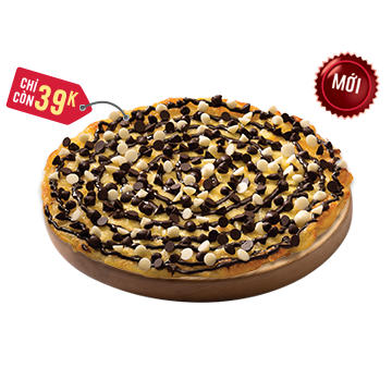 Pizza HMK