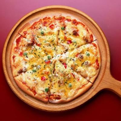 Làm thế nào cắt bánh pizza thành 5, 7 hay 11 phần đều nhau? Hãy tham khảo cách của các nhà toán học sau đây